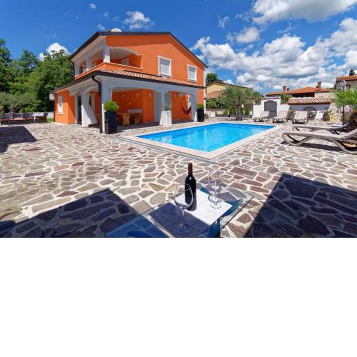Villa Deni by Rent Istria