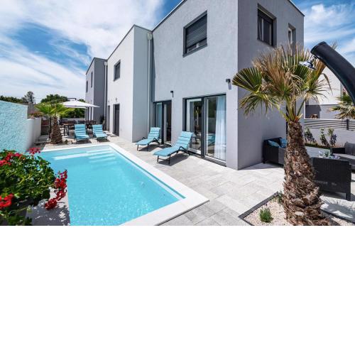 Villa Denis & Sabine
