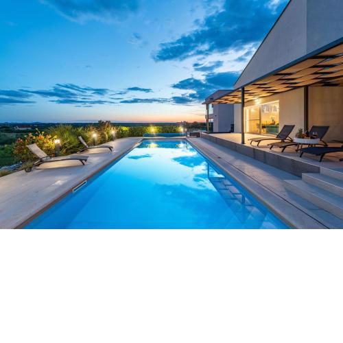 Villa Descansa