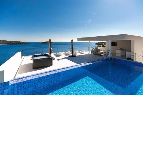 Villa Desire