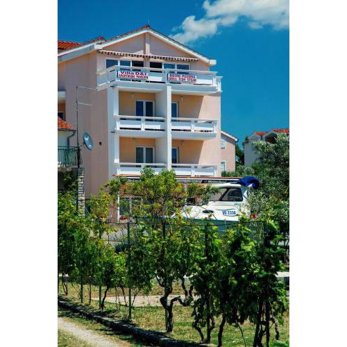 Villa D&I