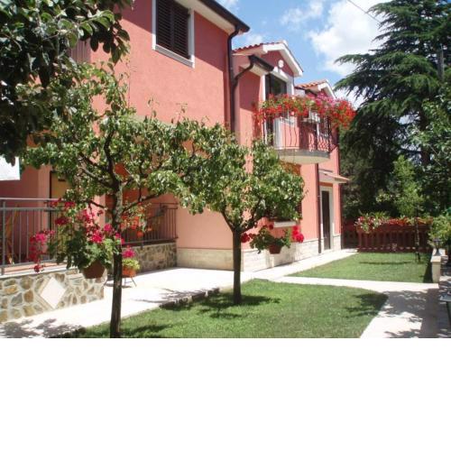 Villa Diana apartments POREČ