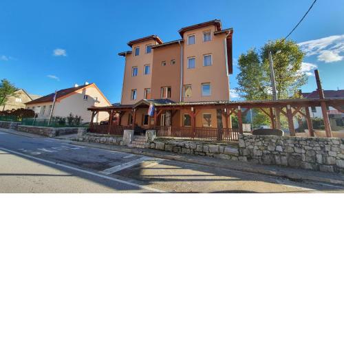Villa Dijana