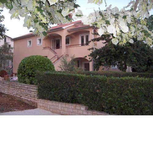 Villa Dijana