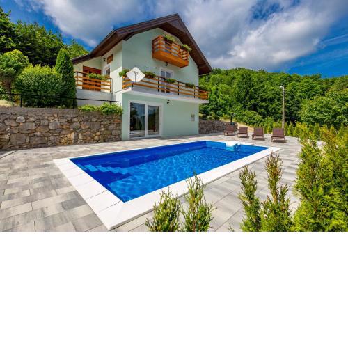 Villa Dino Tin