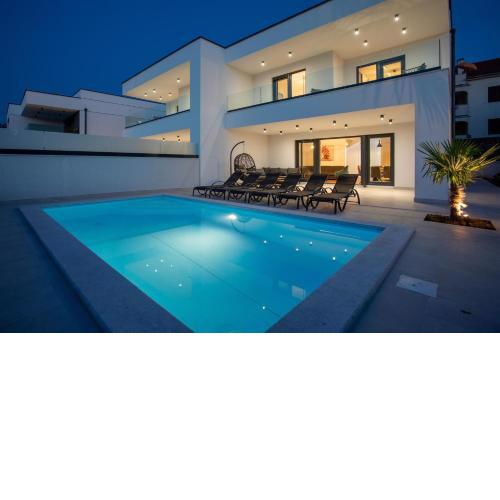 Villa Diva