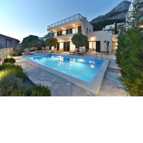 Villa Dodo