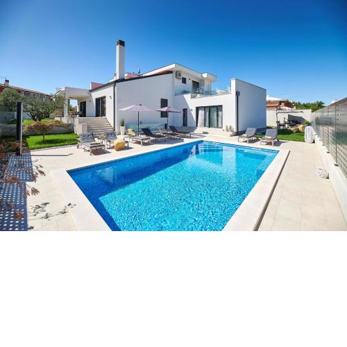 Villa Dolcea