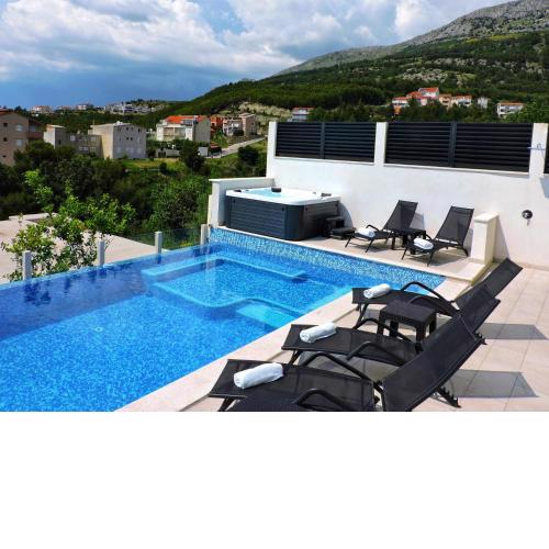 Villa Domus
