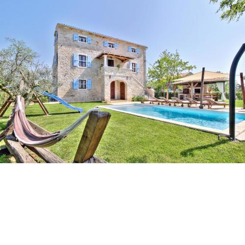 Villa Dora