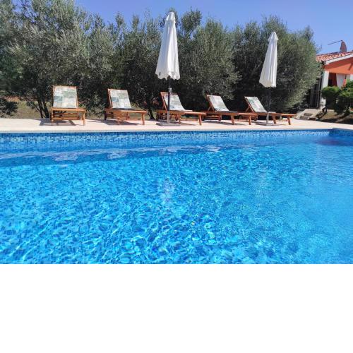 Villa Dorina