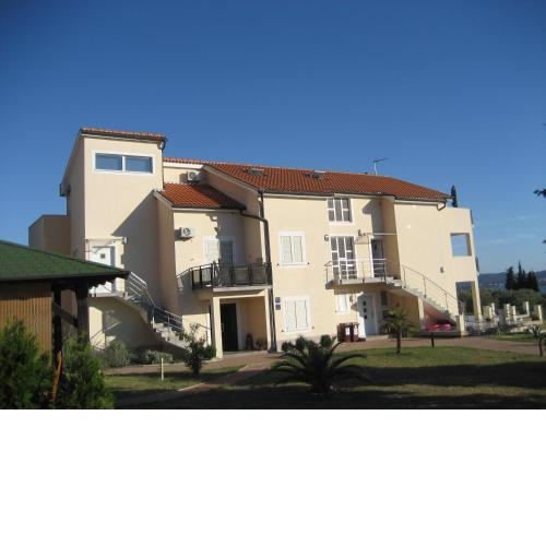 Villa „Drei Palmen“