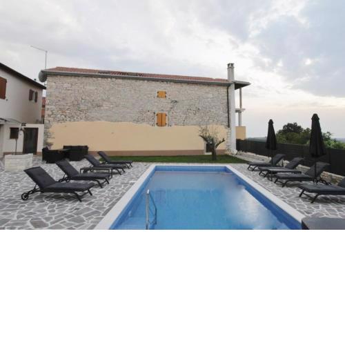 Villa Druskovic 8