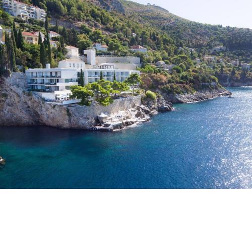 Villa Dubrovnik