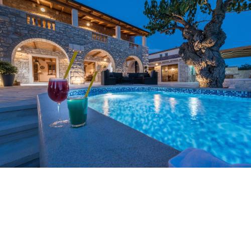 Villa Dumina