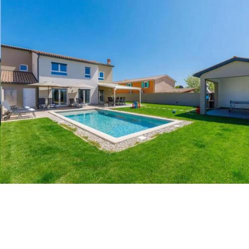 Villa Edi - private heated pool