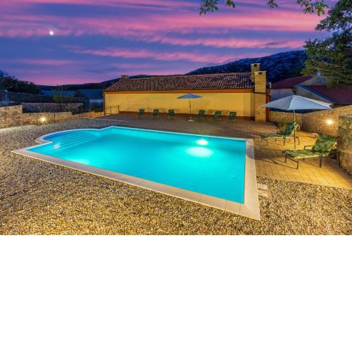Villa Eirene