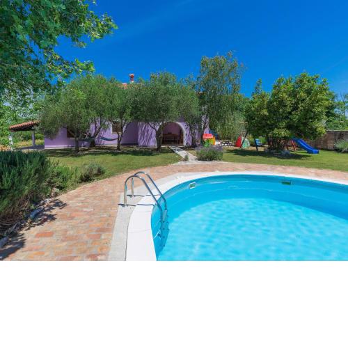 Villa Elda by Interhome