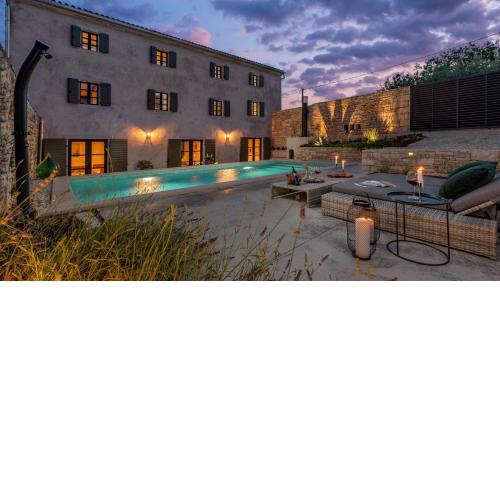 Villa Elena by Rent Istria