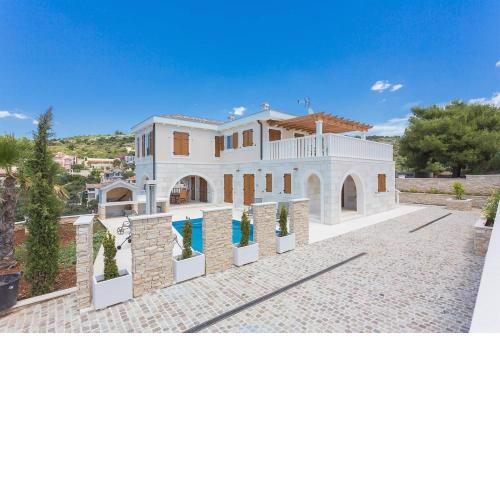 Villa Elena