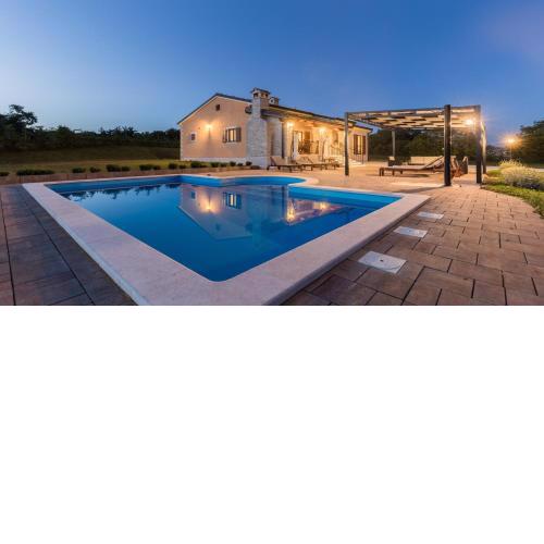 Villa Elida