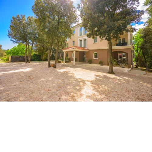 Villa Elizabeta