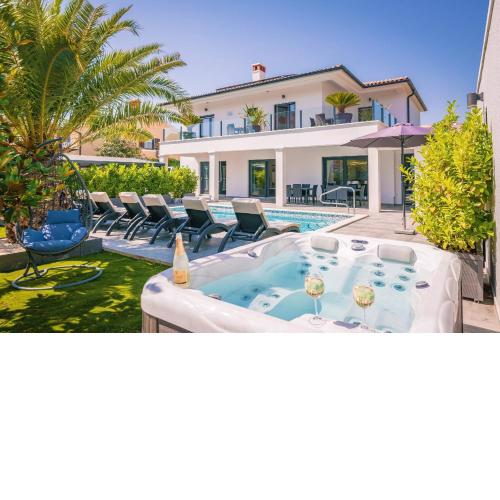 Villa Elodie