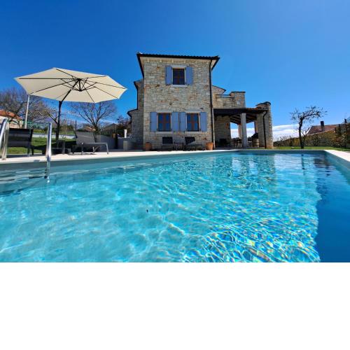 Villa Elysium Bellezza