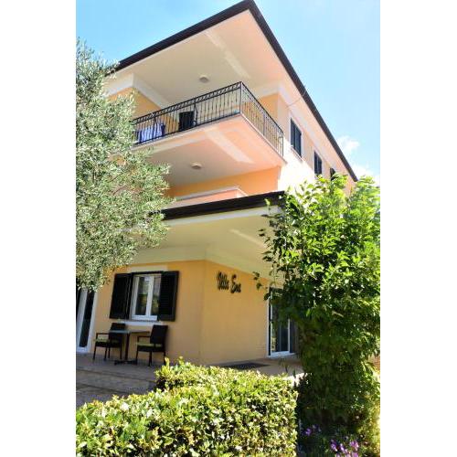 Villa Ema