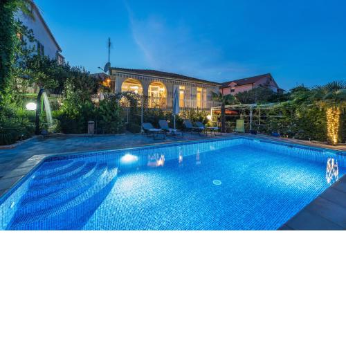 Villa Emilia