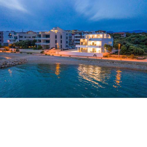 Villa Eni apartments 2