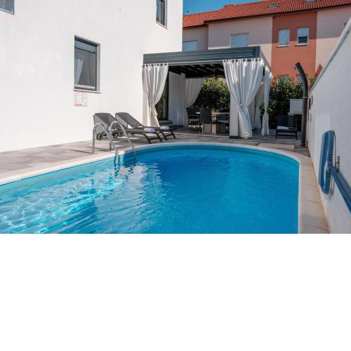 Villa Essenza - Luksuzne kuće za odmor