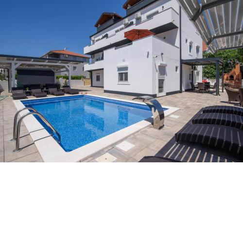 VILLA ETTA Čiovo