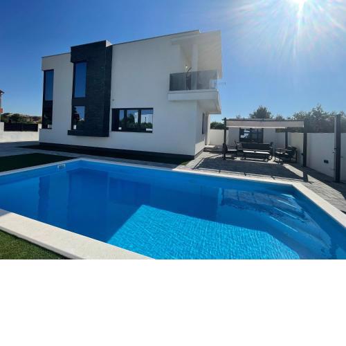 Villa Eureka