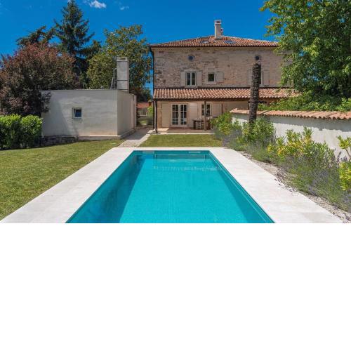 Villa Eva with Private Pool