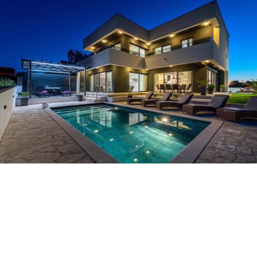 Villa Evoque - Adriatic Luxury Villas