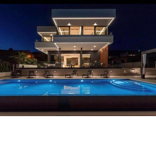 Villa Excellence