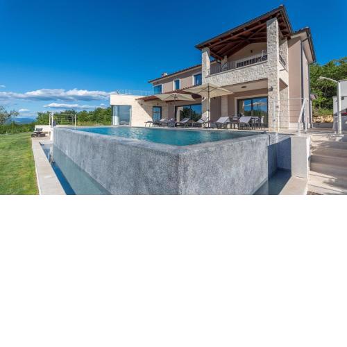 Villa Faloniga