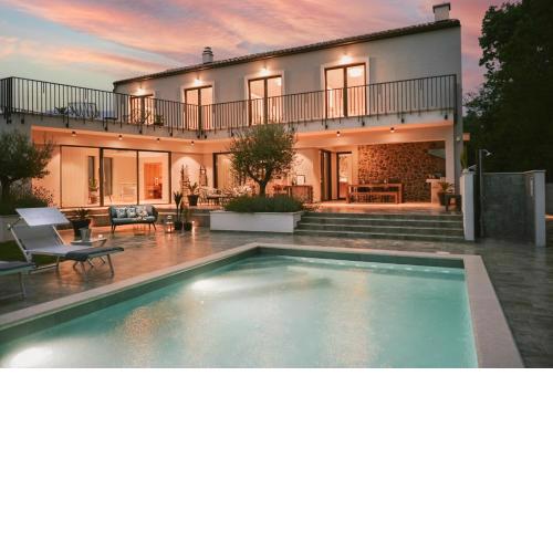 Villa Figa I
