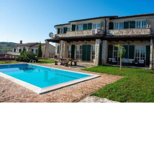Villa Filoreto