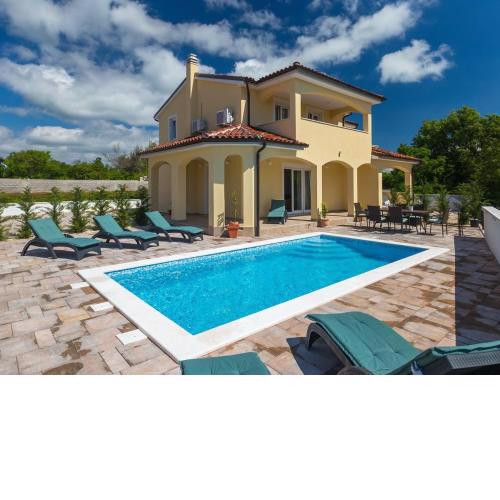 Villa Florami