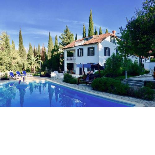 Villa Floranneve