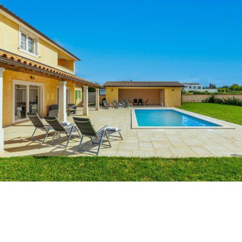 Villa Flori by Interhome