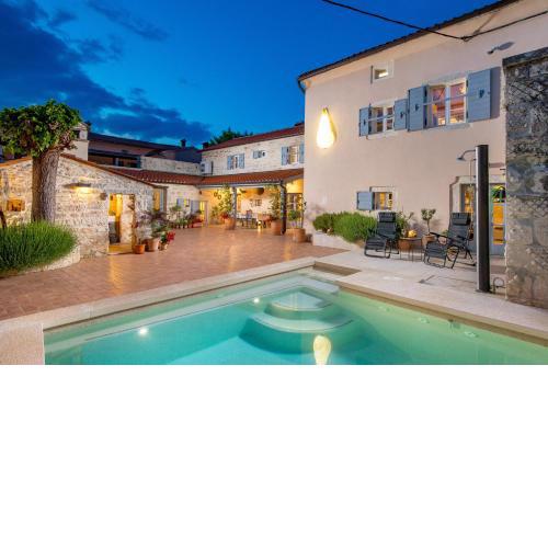 Villa Folirantica