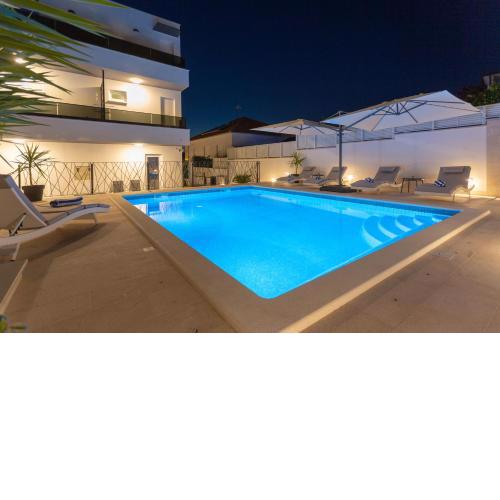 Villa Fortis B&B