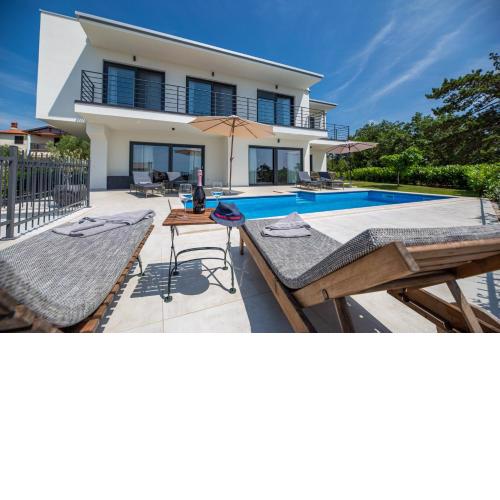 Villa Fortuna by Rent Istria
