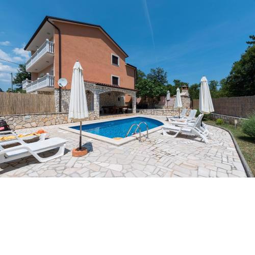Villa Fortuna