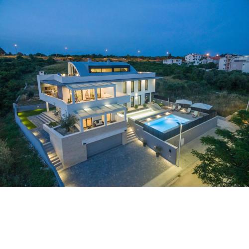 Villa Franica