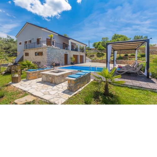 Villa Franolic