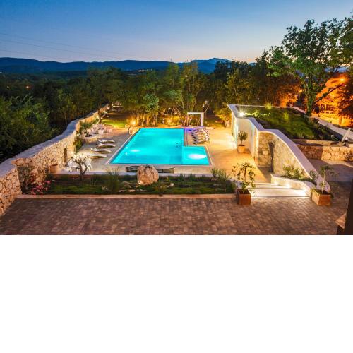 VILLA G., Relaxing and Unique nest of Enjoyment
